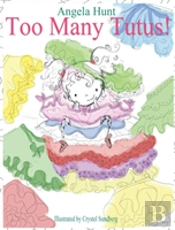 Too Many Tutus