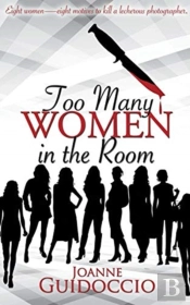 Too Many Women In The Room