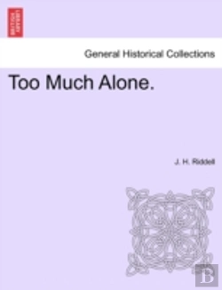 Bertrand.pt - Too Much Alone.