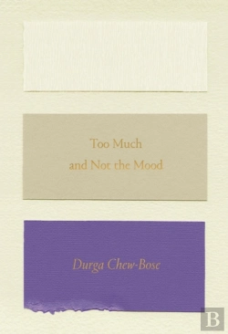 Bertrand.pt - Too Much And Not The Mood