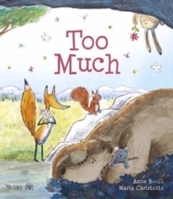 Bertrand.pt - Too Much