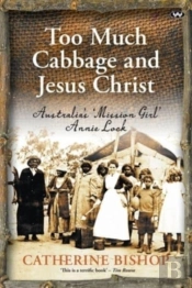 Too Much Cabbage And Jesus Christ