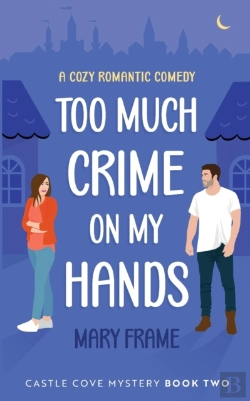 Bertrand.pt - Too Much Crime On My Hands