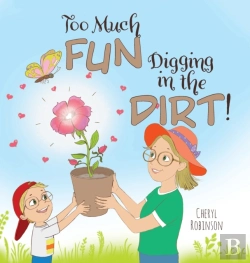 Bertrand.pt - Too Much Fun... Digging In The Dirt!