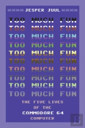 Too Much Fun