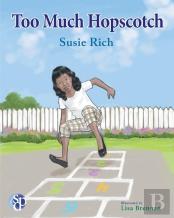 Too Much Hopscotch