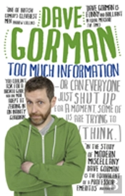 Too Much Information