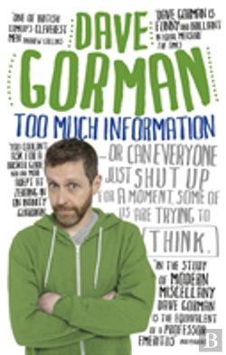 Bertrand.pt - Too Much Information