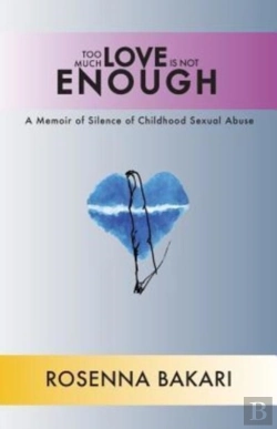 Bertrand.pt - Too Much Love Is Not Enough: A Memoir Of