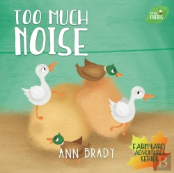 Bertrand.pt - Too Much Noise