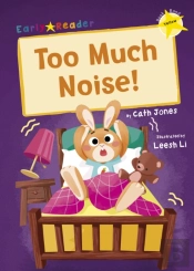 Too Much Noise!