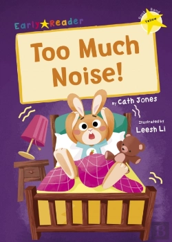Bertrand.pt - Too Much Noise!