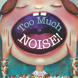 Bertrand.pt - Too Much Noise!