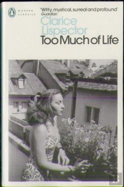 Bertrand.pt - Too Much Of Life