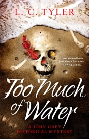 Too Much Of Water