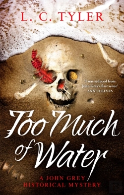 Bertrand.pt - Too Much Of Water