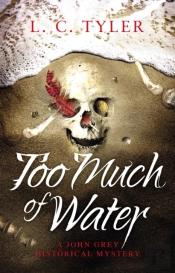 Too Much Of Water