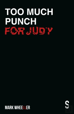 Bertrand.pt - Too Much Punch For Judy