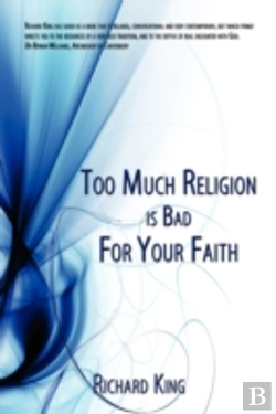 Bertrand.pt - Too Much Religion Is Bad For Your Faith