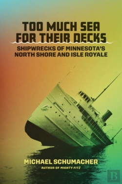 Bertrand.pt - Too Much Sea For Their Decks