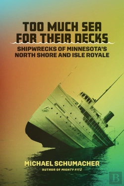Bertrand.pt - Too Much Sea For Their Decks