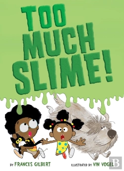 Bertrand.pt - Too Much Slime!