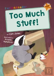 Too Much Stuff!