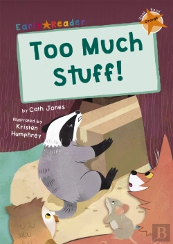 Bertrand.pt - Too Much Stuff!