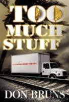 Too Much Stuff