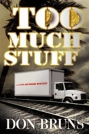 Too Much Stuff