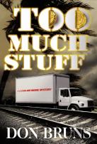 Too Much Stuff