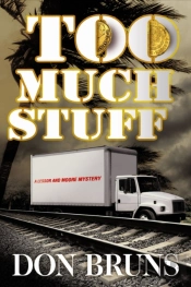 Too Much Stuff