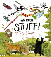 Too Much Stuff