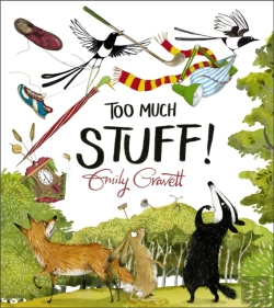 Bertrand.pt - Too Much Stuff