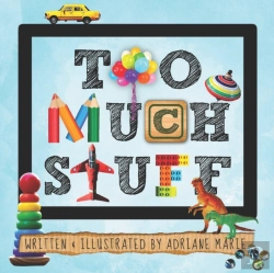 Bertrand.pt - Too Much Stuff