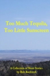 Too Much Tequila, Too Little Sunscreen
