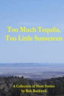Bertrand.pt - Too Much Tequila, Too Little Sunscreen