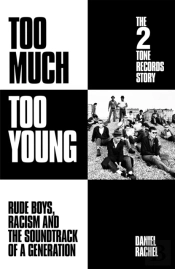 Too Much Too Young The 2 Tone Records St