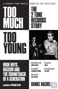 Bertrand.pt - Too Much Too Young: The 2 Tone Records Story