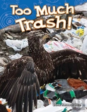 Too Much Trash!