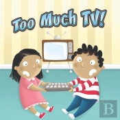 Too Much Tv