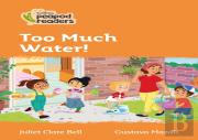 Too Much Water!