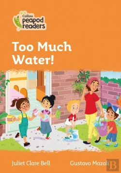 Bertrand.pt - Too Much Water!