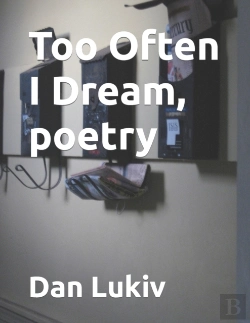 Bertrand.pt - Too Often I Dream, Poetry