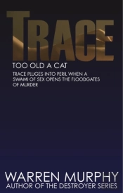 Too Old A Cat