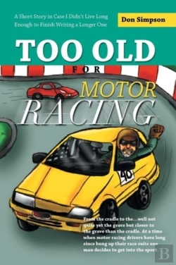 Bertrand.pt - Too Old For Motor Racing