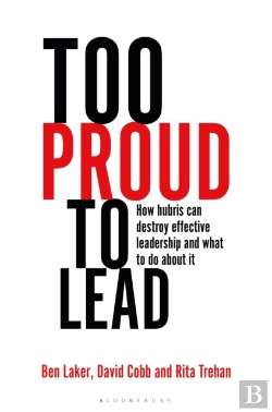 Bertrand.pt - Too Proud To Lead