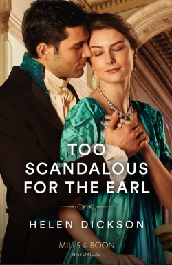 Bertrand.pt - Too Scandalous For The Earl