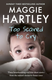 Too Scared To Cry