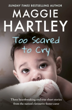 Bertrand.pt - Too Scared To Cry